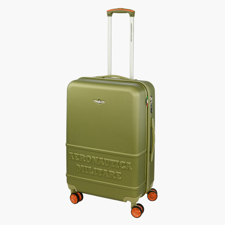 Aeronautica Military Trolley متوسطة خفيفة الوزن قوة AM220 / 60-VE