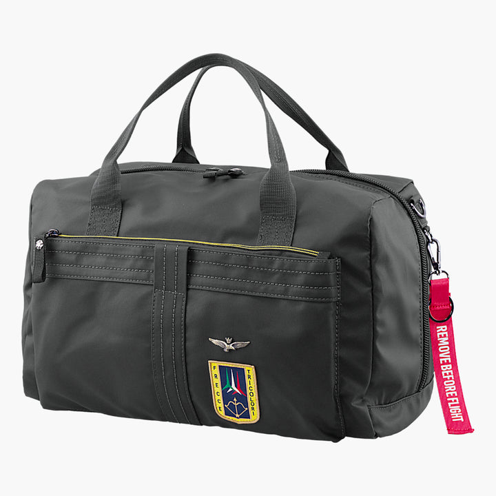 Aeronautica Militare duffel bag size cabin line Arrows AM346-AN