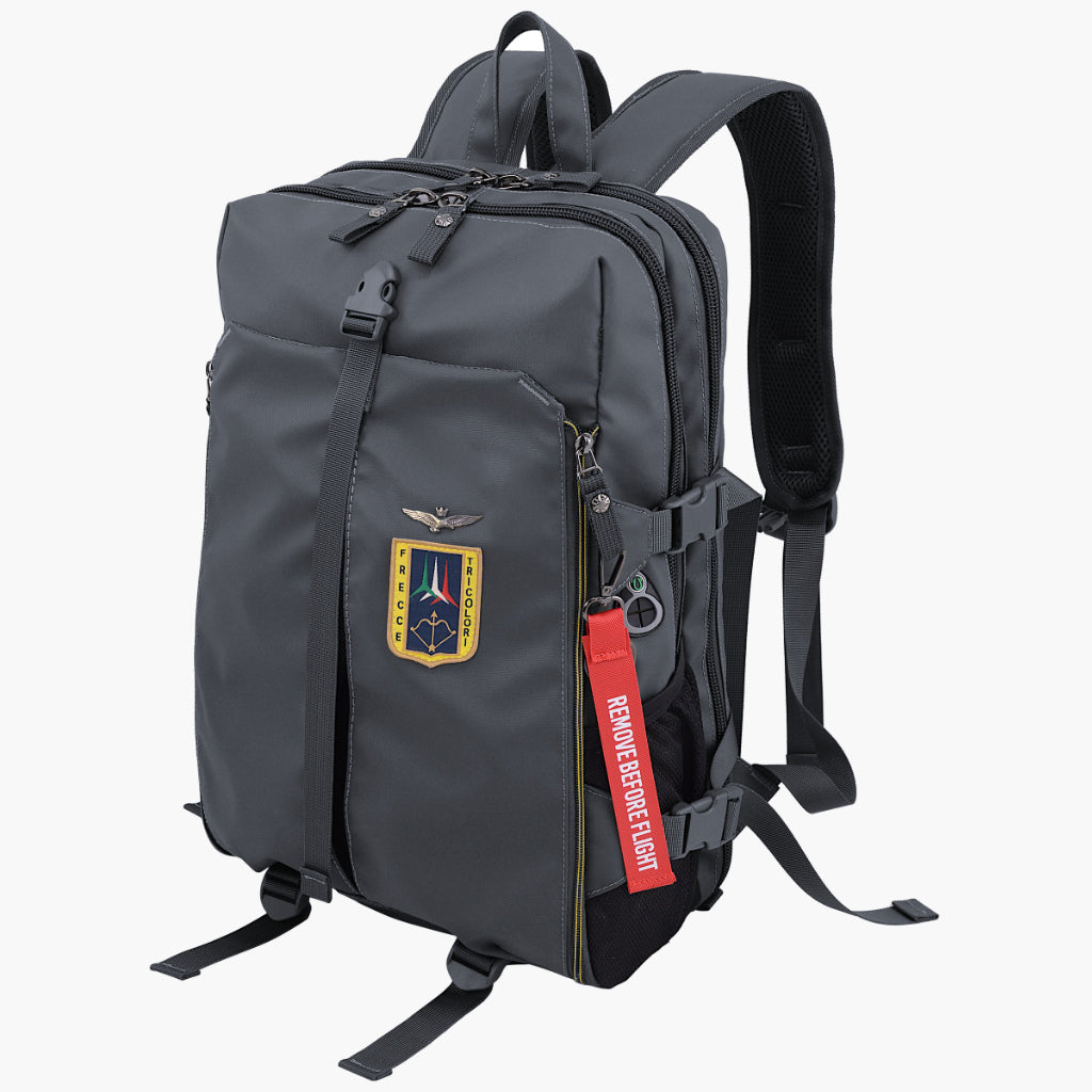 Aeronautica Militare Sport Backpack Line ARROW AM348-AN