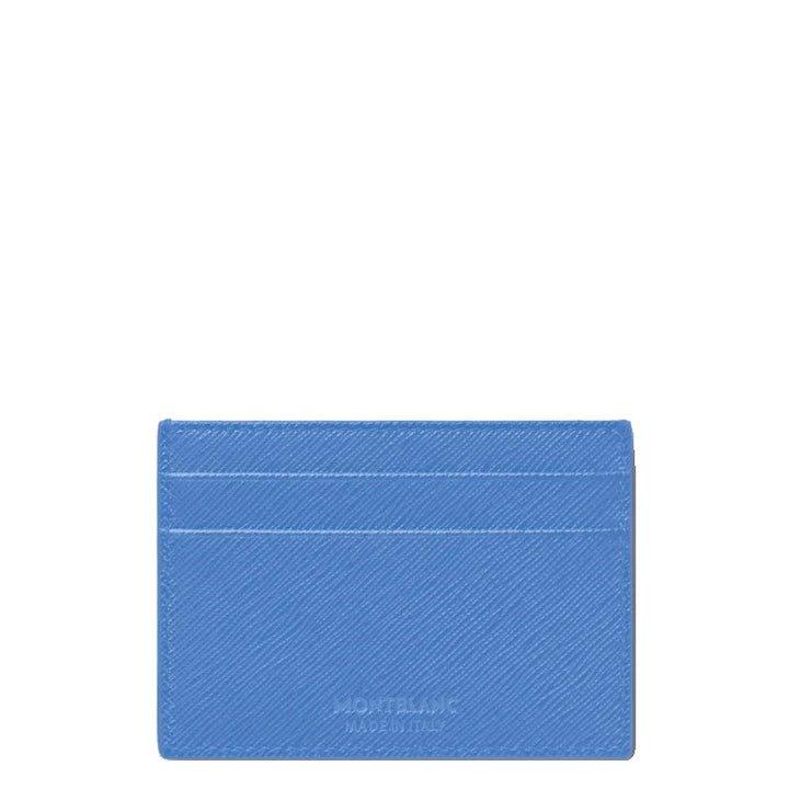 حامل بطاقة مون بلان 5 مقصورات سارتوريال داستي بلو 198245