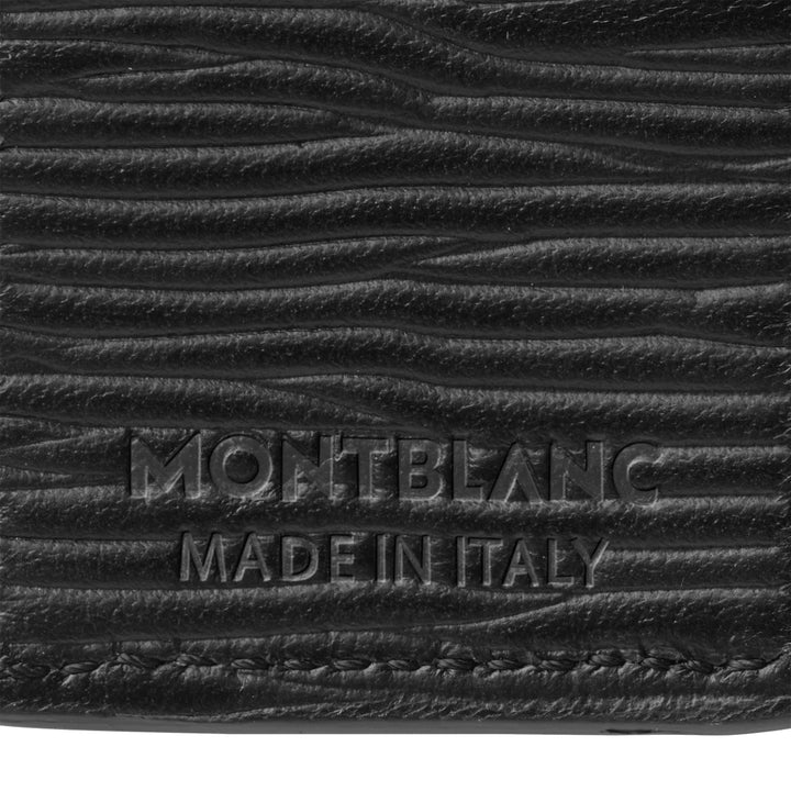 Montblanc Case for 2 Tools MeisterStück 4810 Black 130935