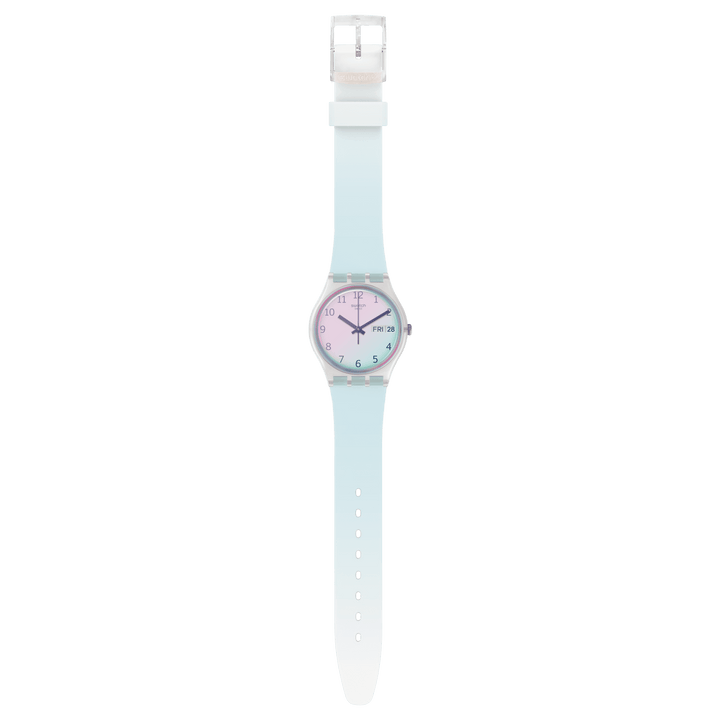 Swatch watch ULTRACIEL Originals Gent 34mm GE713