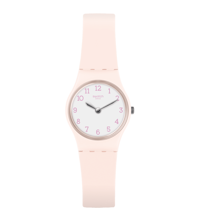 Swatch watch PINKBELLE Original Lady 25mm LP150