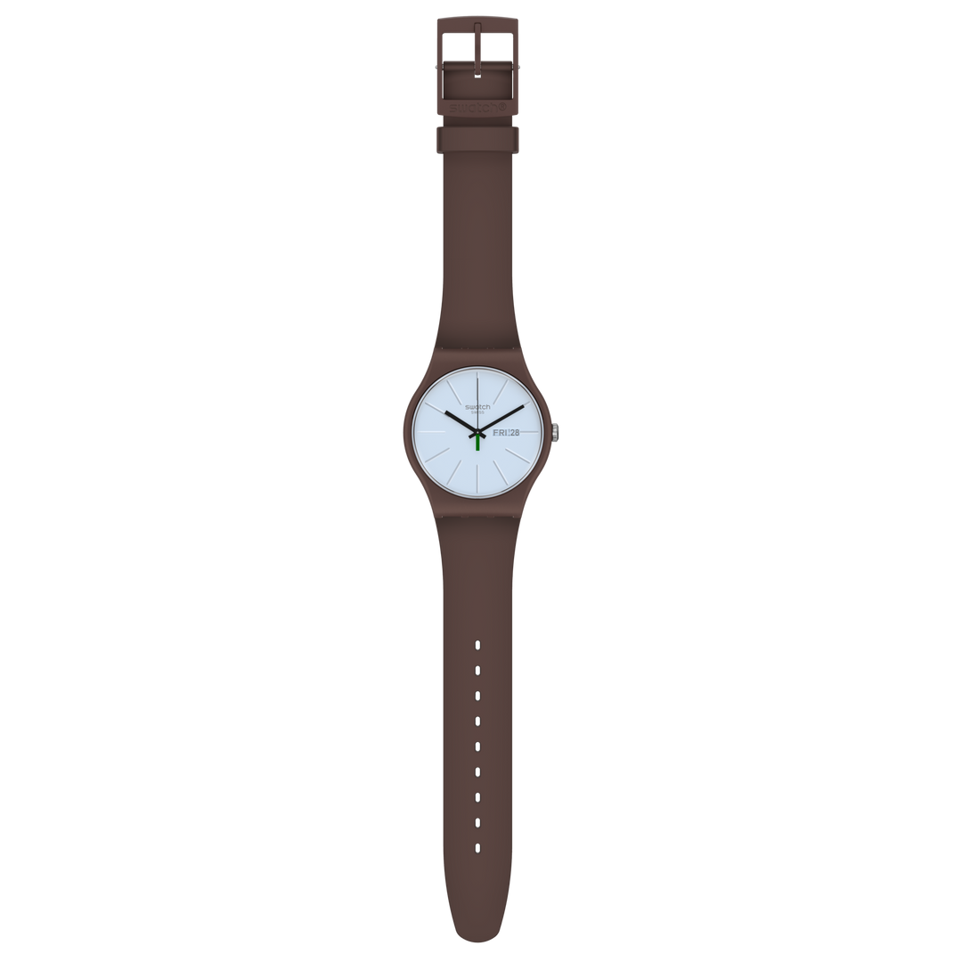 Swatch watch LAKI Originals New Gent 41mm SO29M701