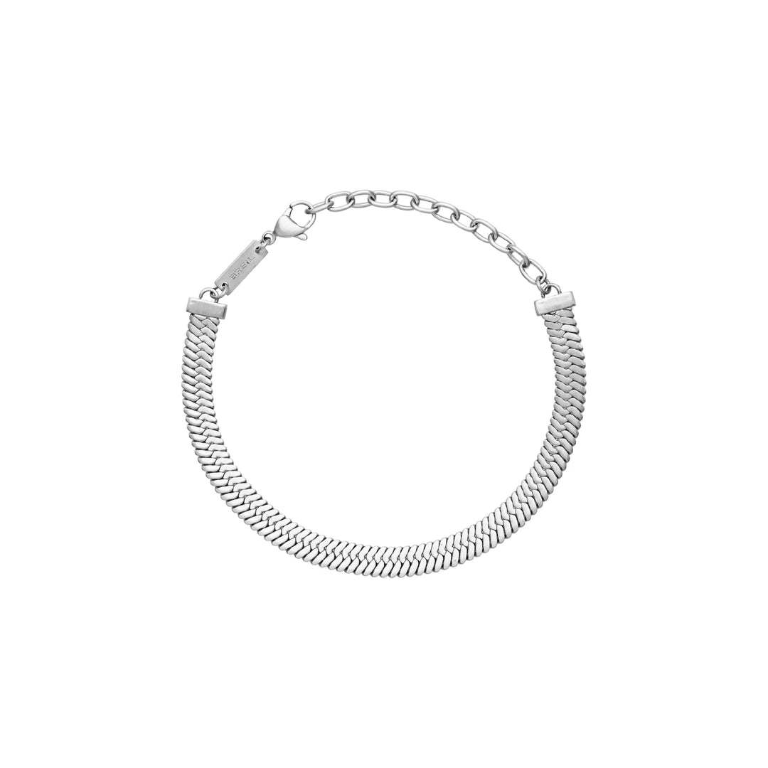 Breil bracelet Gleam steel TJ3456