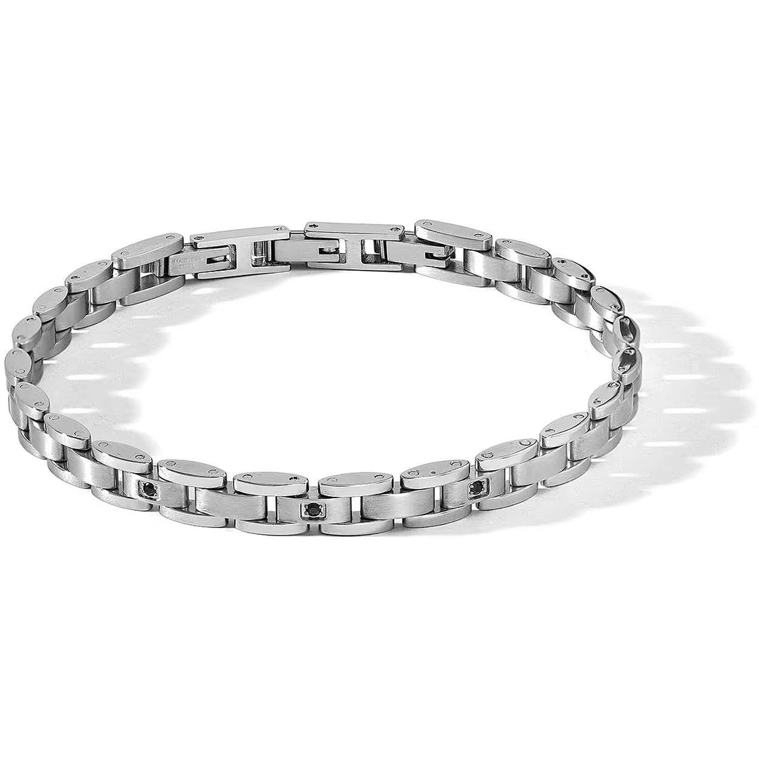 Comets Zero Steel Bracelet UBR 1094