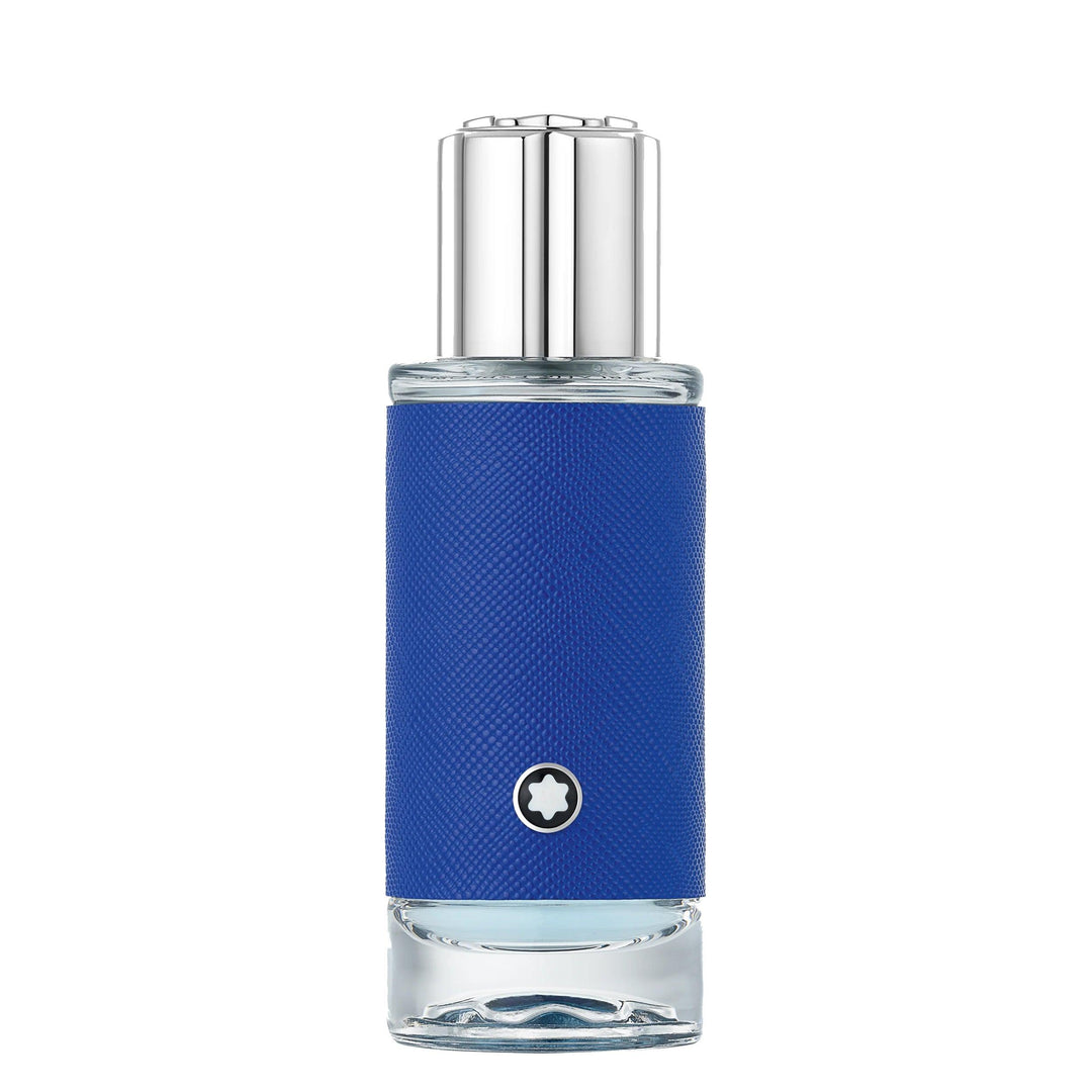 Montblanc Explorer Ultra Blue Eau De Parfum 30ml 128799 - Capodagli 1937