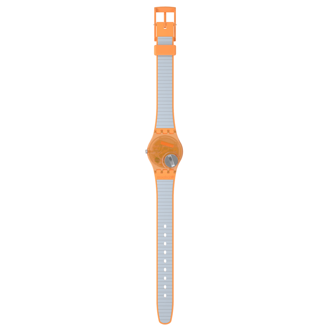 Swatch orologio VIEW FROM A MESA Originals Lady 25mm LO116 - Capodagli 1937