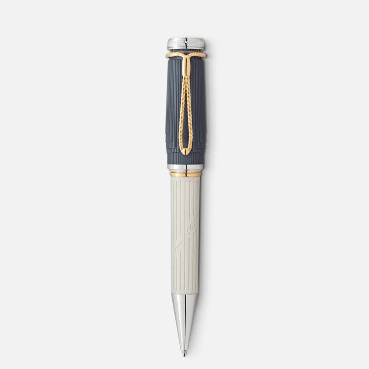 Montblanc sphere pen Writers Edition Homage to Jane Austen Limited Edition 130674