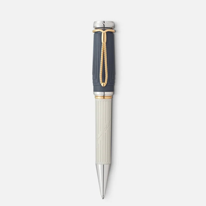 Montblanc sphere pen Writers Edition Homage to Jane Austen Limited Edition 130674