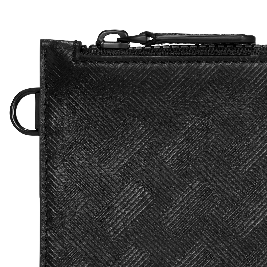 Montblanc حقيبة حقيبة Montblanc المتطرفة 3.0 أسود 129974
