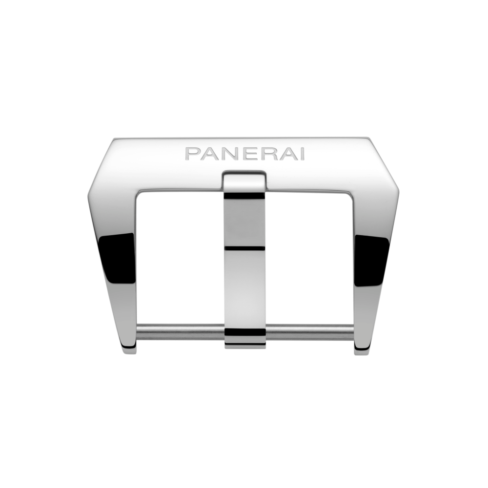 Panerai Plot Steel Buckle شبه منحرف 22 مم luminor radiomir PAV00625
