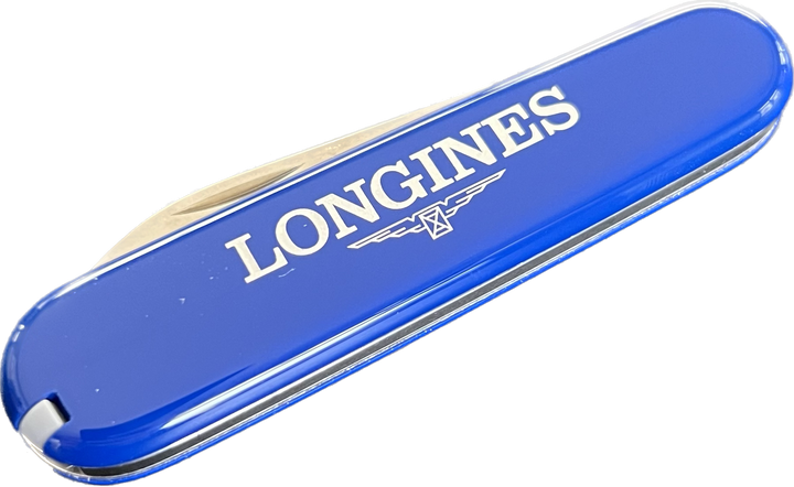 Longines Swiss Knife Victorinox L870136665