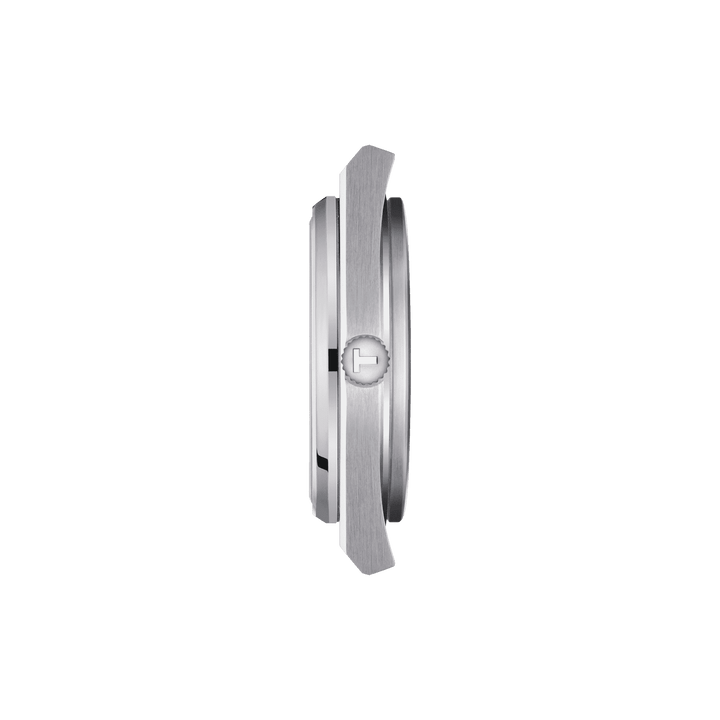 تيسو ووتش PRX 39.5mm الأخضر الكوارتز الصلب T137.410.11.091.00