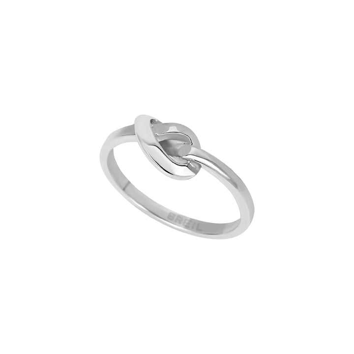Breil Ring B&Me الفولاذ المقاوم للصدأ TJ3343