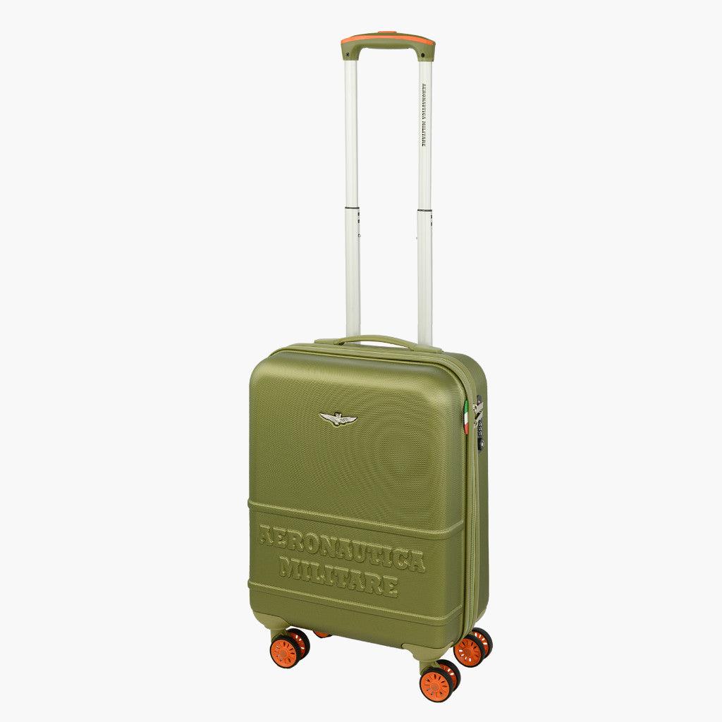 Aeronautica Militare Trolley 55x20x38 ultraleggero FORCE AM220/55-VE - Capodagli 1937