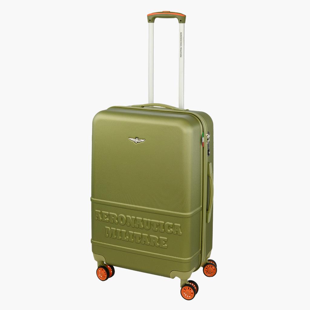 Aeronautica Militare Trolley medio ultraleggero FORCE AM220/60-VE - Capodagli 1937