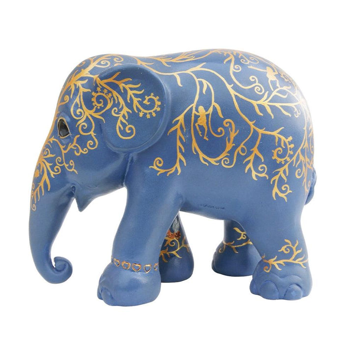 Elephant Parade elefante Eko 10cm Limited Edition 3500 EKO 10 - Capodagli 1937