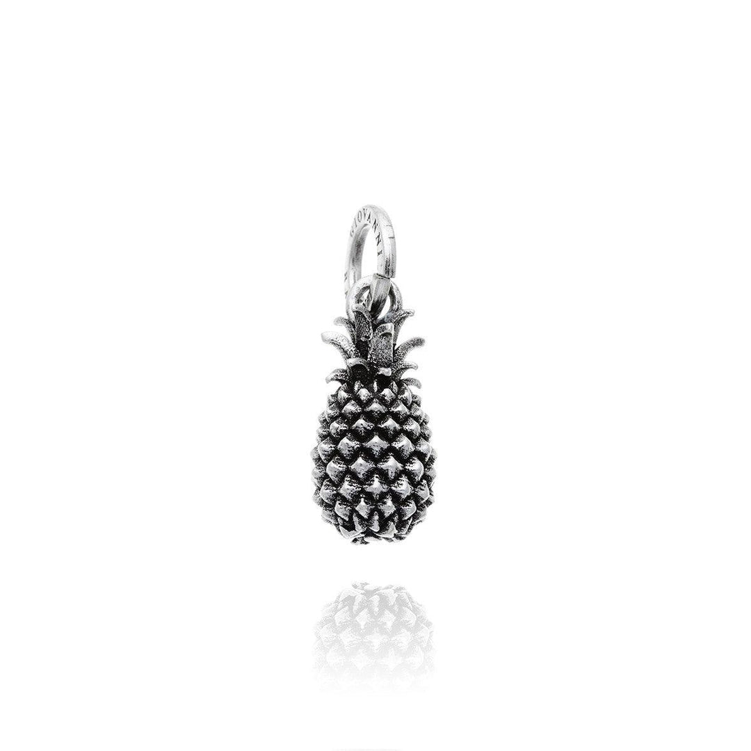 Giovanni Raspini charm Ananas argento 925 10022 - Gioielleria Capodagli