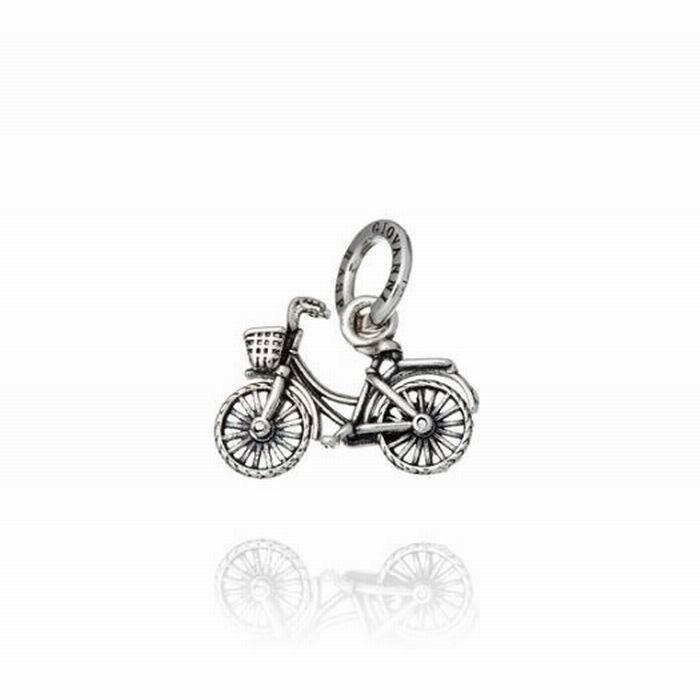 Giovanni Raspini charm Bici Donna argento 925 10435 - Gioielleria Capodagli