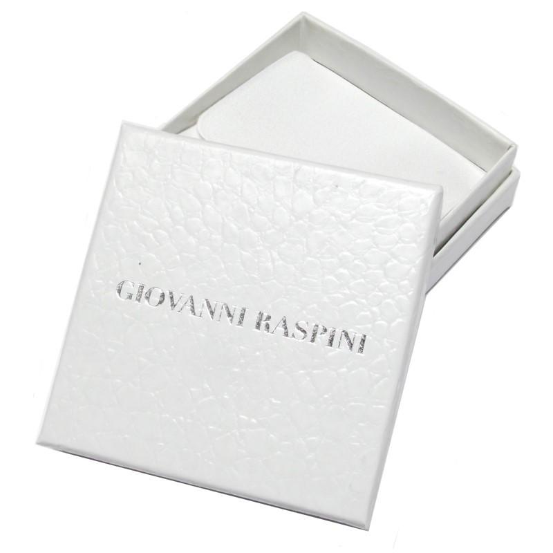 Giovanni Raspini charm Cuore argento 925 6476 - Gioielleria Capodagli