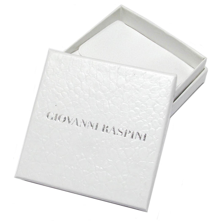 Giovanni Raspini charm moneta 10 lire argento 9457 - Gioielleria Capodagli