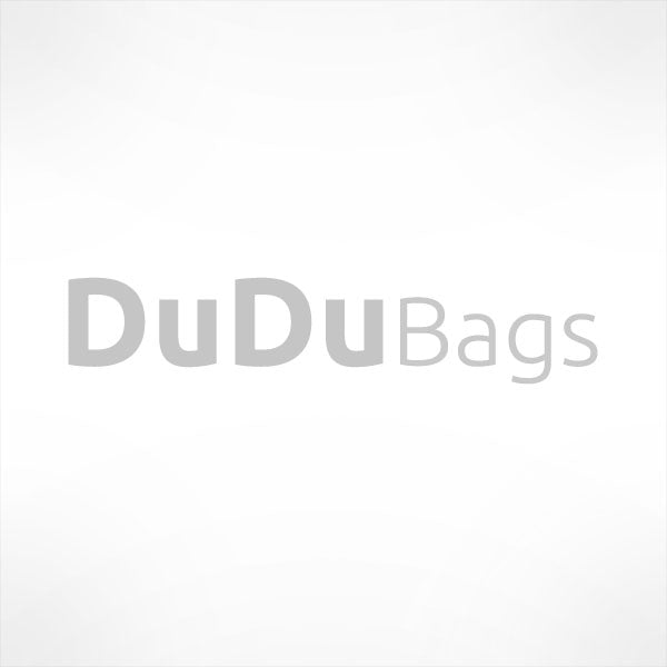 DUDU حقيبة الكتف المرأة في جلد ناعم ، حقيبة هوبو مع سحاب ، حقيبة الكتف كبيرة الحجم قابل للتعديل الملونة