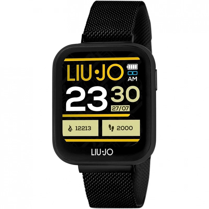 Liu Jo ساعة ذكية Liu Jo صوت 42x37mm SWLJ052