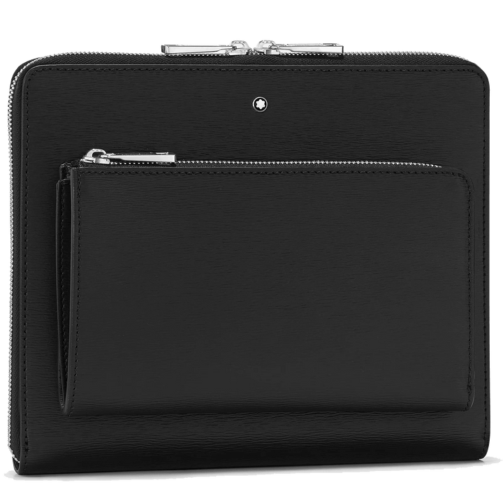 Montblanc envelope bag Meisterstück 4810 nero 129602 - Capodagli 1937