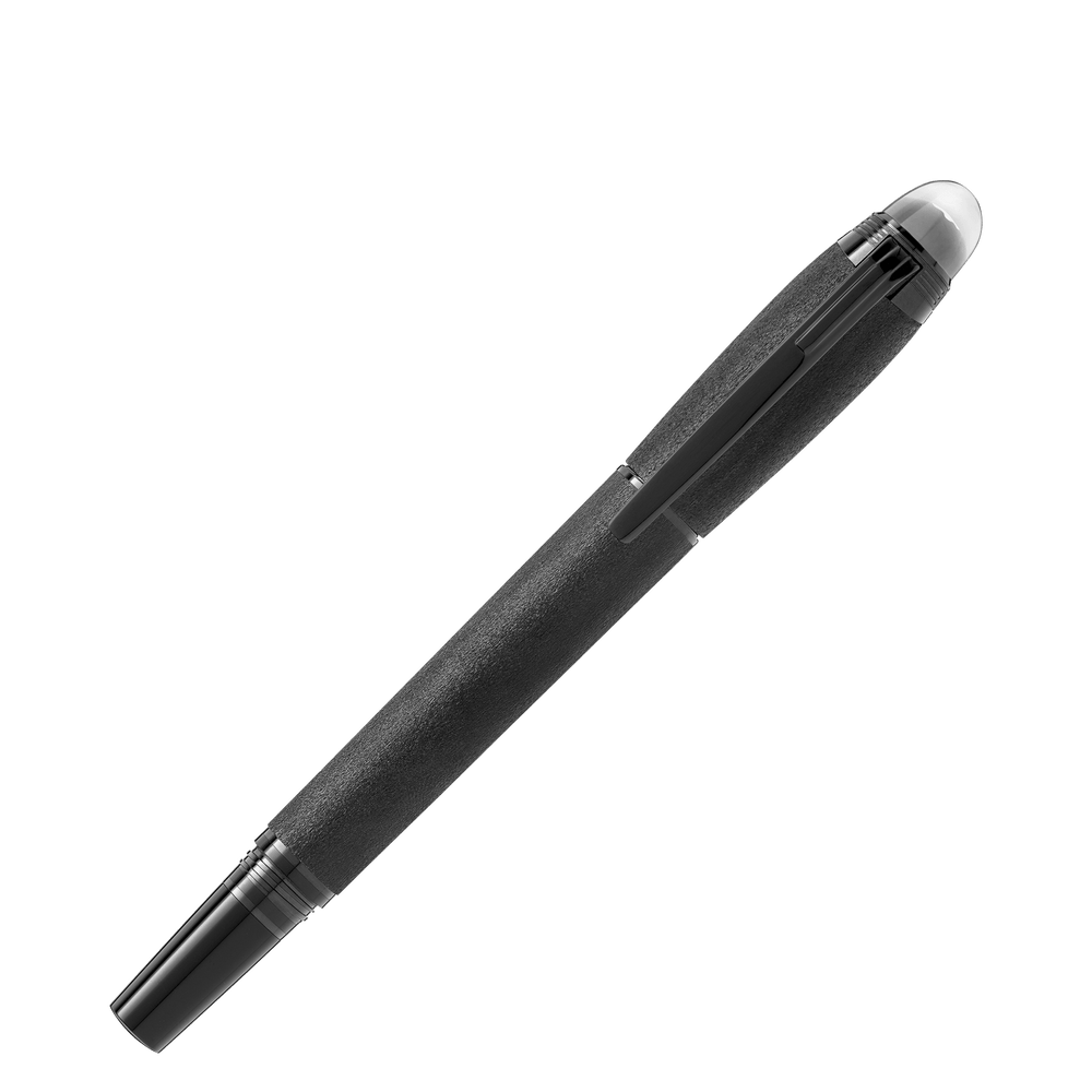 Montblanc fineliner StarWalker BlackCosmos Metal 129293 - Capodagli 1937