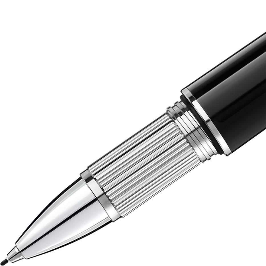 Montblanc fineliner StarWalker resina preziosa 118847 - Gioielleria Capodagli