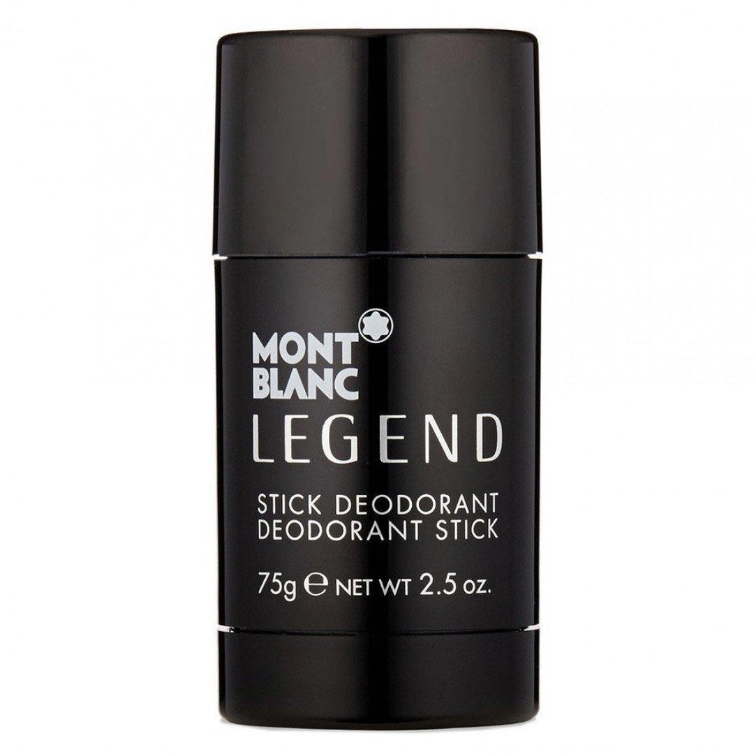 Montblanc Legend Deodorant Stick 75g 3386460032735 - Capodagli 1937