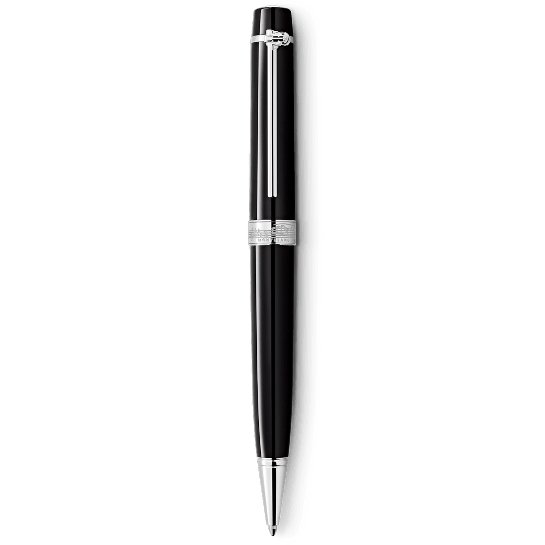 Montblanc penna a sfera Donation Pen Set Frederic Chopin + blocco note 127642 - Capodagli 1937