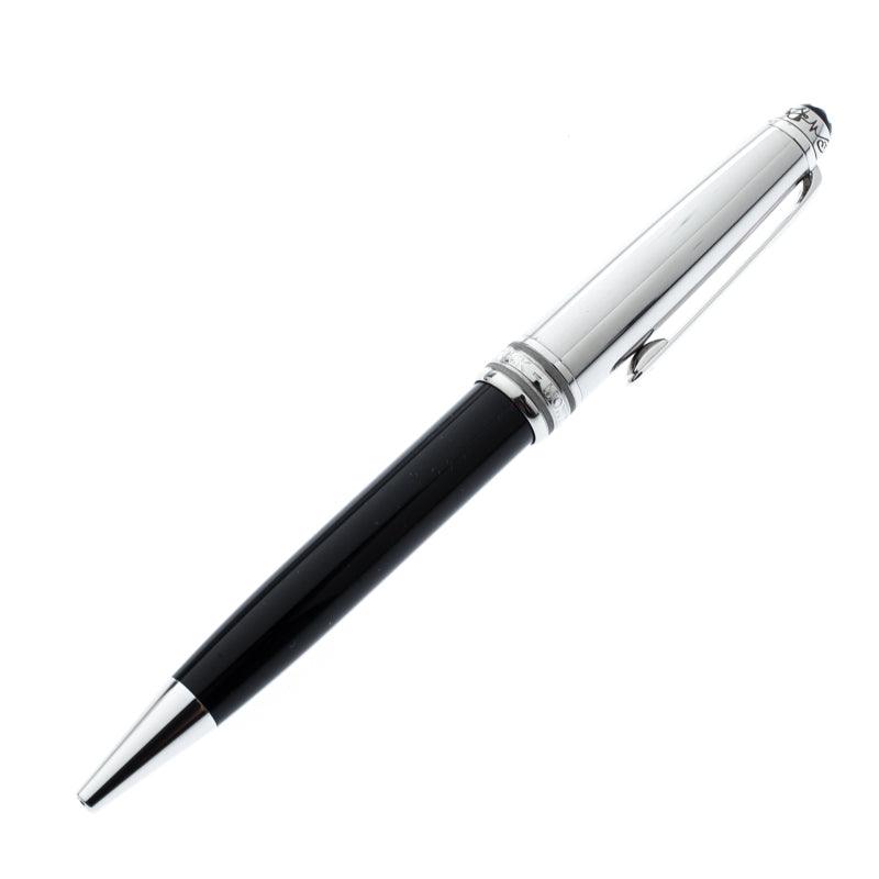 Montblanc penna a sfera Meisterstück Solitaire Classique Emirates Airline Foundation Inflight 111284 - Capodagli 1937