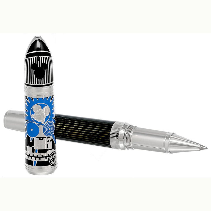 Montblanc roller Great Characters Walt Disney edizione limitata 1901 pezzi 119838 - Capodagli 1937