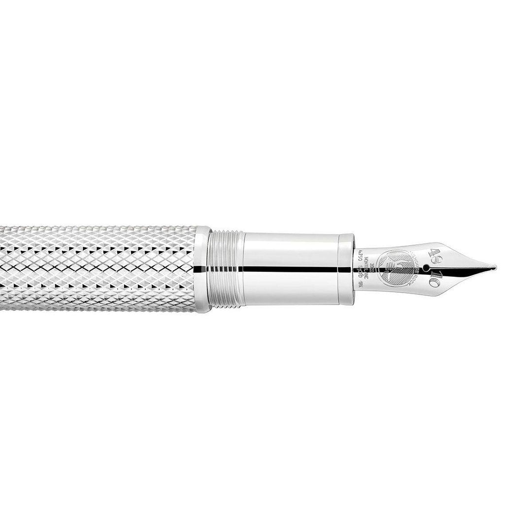 Montblanc stilografica Great Characters Elvis Presley edizione limitata 1935 punta M 125507 - Gioielleria Capodagli