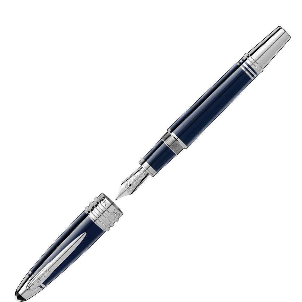 Montblanc stilografica John F. Kennedy Special Edition 111044 - Gioielleria Capodagli