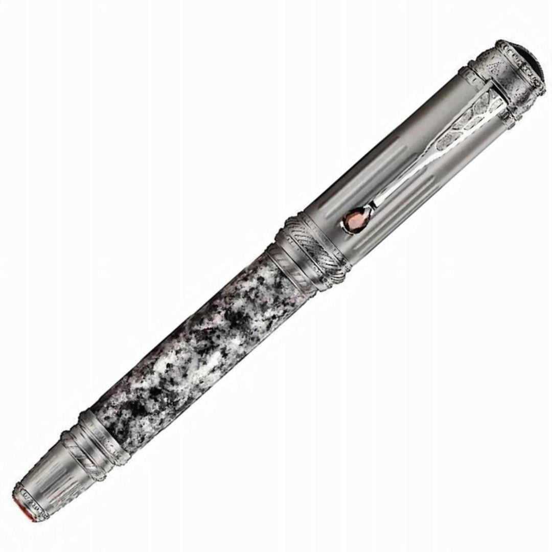 Montblanc stilografica Patron of art Scipione Borghese Limited Edition 4810 115973 - Gioielleria Capodagli