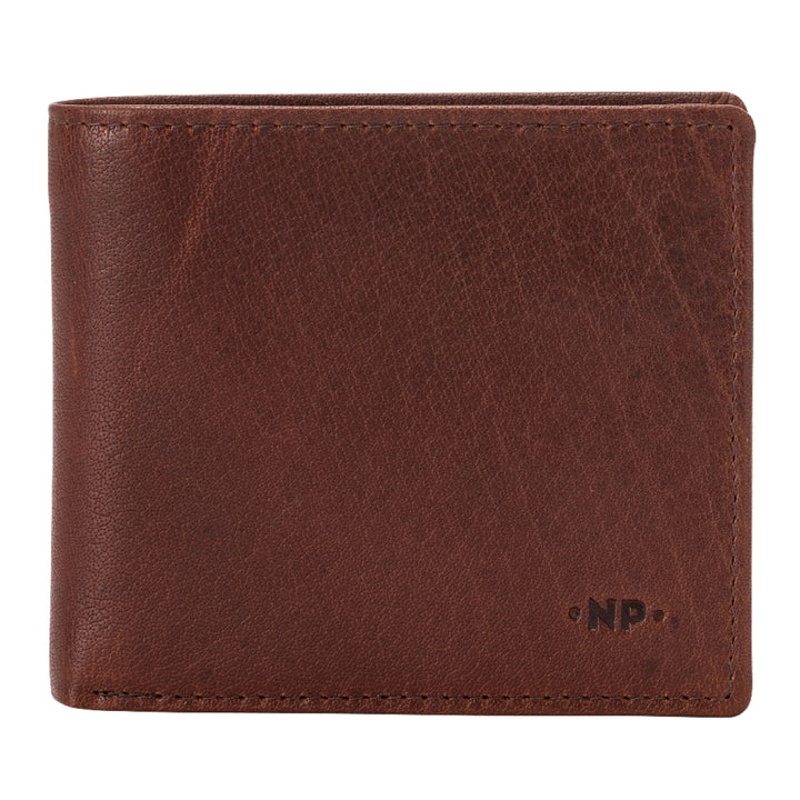 محفظة سحابة جلدية محفظة صغيرة للرجال مع محفظة عملة جلدية مدمجة حامل بطاقات وبطاقات