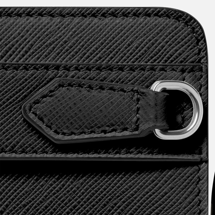 Montblanc phone case Montblanc Sartorial black 130749